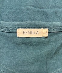 Recommended REMILLA Design T Shirt Size L