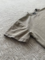 FEATURE Koren Reversible Tee ‘Suna’ Men’s XL