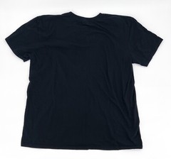 The Punisher Marvel Shirt Adult Extra Large Black Graphic T-Shirt Comic TV