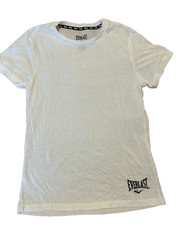 Everlast Cotton Essentials Mens Crewneck T Shirts Size Small