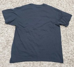 Lot of 2 Discovery Channel – Penn & Teller Tell A Lie – Black T Shirt Sz Large