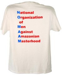 No Ma’am T-Shirts Married With Children Funny Nostalgic Al Bundy Gift Funny Tee
