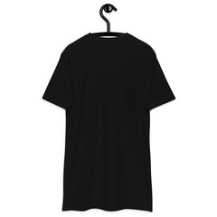 Men’s premium heavyweight Michigan tee