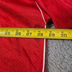 Walt Disney World Entertainment ESPN DJ Cast Uniform Florida Theatre Size 2XL
