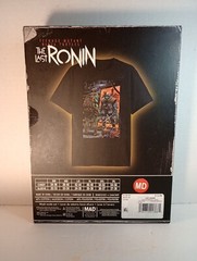 Teenage Mutant Ninja Turtles The Last Ronin T-shirt MD 38-40 NIB