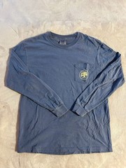live oak brand Big Foot Tee