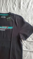 Mercedes AMG Petronas Men’s T-shirt Size L