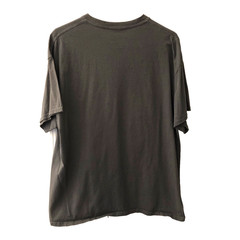 Sasuke Naruto Anime Manga Unisex Sz XL Adult Gray T Shirt Pre-Owned