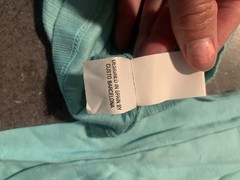 Custo Barcelona Men’s Vintage Size 4 Lord Jim Florida Keys