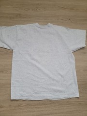 American Folkwagen Volkswagen T Shirt Grey Short Sleeve Mens 2XL