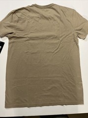 Lee Jeans World Tour T-Shirt Classic Fit Size Medium 100% Cotton by Lee