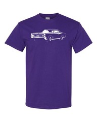 1966 GTO Unisex T-Shirt Multi Colors S-XXL FREE S&H! Pontiac Hoody