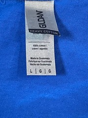 Men’s Tank Top Size LARGE Eat it Raw Half Shell Raw Bar Key West Florida