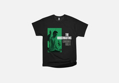 The Housemartins London 0 Hull 4 Music Unisex T-Shirt
