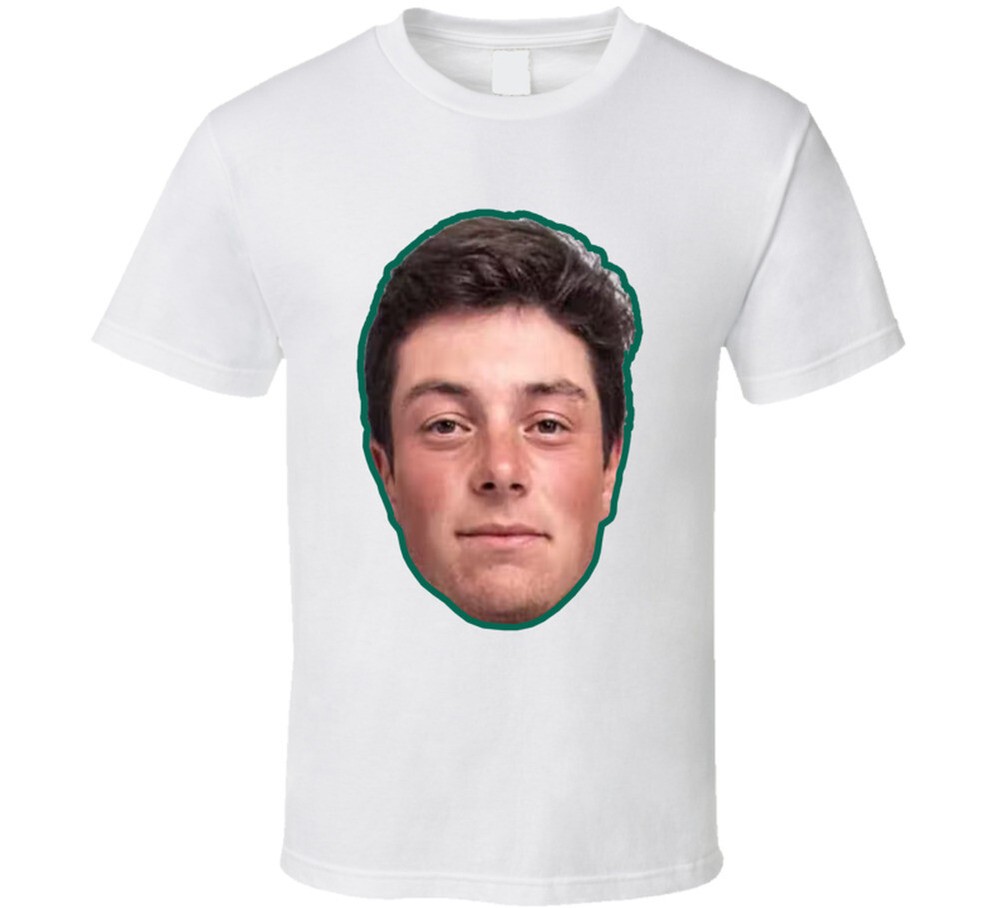 Viktor Hovland Golf Sports Cool Fan T Shirt