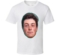 Viktor Hovland Golf Sports Cool Fan T Shirt