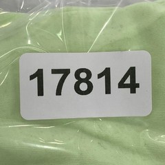 Nike Trail Dri-FIT ADV T-Shirt Mens Large Lime Green Running Performance Tee