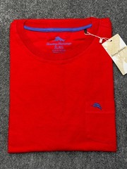 Tommy Bahama Pocket T Shirt New With Tags XL