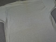 Vintage Winchester Ammunition Shirt Mens XL Gray Horse Western Guns Cowboy