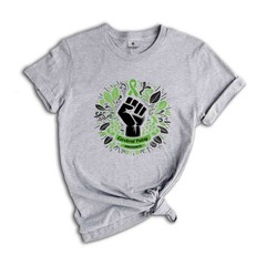 Cerebral Palsy Survivor Shirt, Inspirational Shirt, Cerebral Palsy Awareness Shi