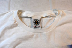 Cross Colours Mens 90s Legend E-40 Hip Hop Legends White T-Shirt NWT S-3XL