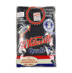 WHITESVILLE WV73544 T-SHIRT TOYO (2 items included in 1 pack)
