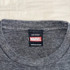 Mens Small Marvel t Shirt Hulk Captain Iron Thor Vnt Avengers