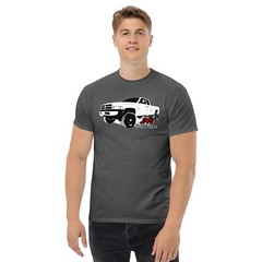 24v 5.9 Second Gen T-Shirt 24 Valve 5.9 1998-2002 Diesel Truck Graphic Tee Shirt