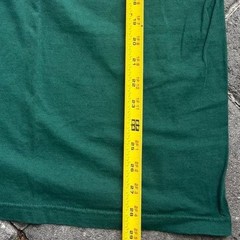 Vintage 2000 Laconia Motorcycle Rally Broken Spoke Saloon T-Shirt