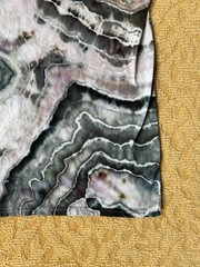 Geode Ice Dyed Tie Dye Fuckjerry Open Windows Fresh Air Meme Shirt Large