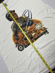 Griffey Jr Tee Shirt New Without Tags Adult Child (See Photos For Details)