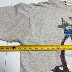Vintage 90s Tultex Golf Shirt XL Grey Have You Hugged Your Clubs Today Tee