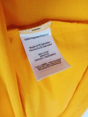 Men’s Dickies long Sleeve Pocket Tee, Performance Cooling, 2XL.
