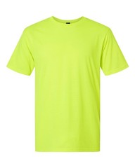 Gildan 42000 Unisex Performance T-Shirt Polyester Athletic Tee Buy 2 Get 1 Free!
