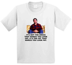 Al Bundy Quote Tv Married With Children Funny T Shirt