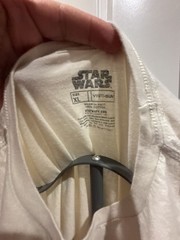 Star Wars The Mandalorian This Is The Way Character Graphic T-Shirt