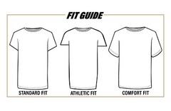 Rothco Men’s Pocket T-Shirt Collection Casual Tee Cotton Polyester