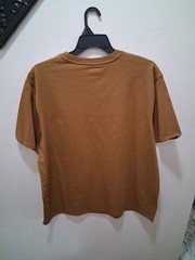 Mens Size 2XL 50-52 Wrangler Heavyweight Pen Pocket Tshirt Top NWT