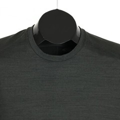 REI Base Layer T-shirt Men’s Medium Black Casual Short Sleeve Outdoor Hiking