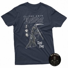 The Sims Gothic Grim Reaper Goodbye Video Game T-Shirt