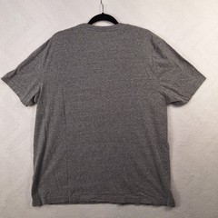 Pokémon Trainer Mens T-Shirt Pokemon Shirt Gray Color-Poke Ball Logo Size XL