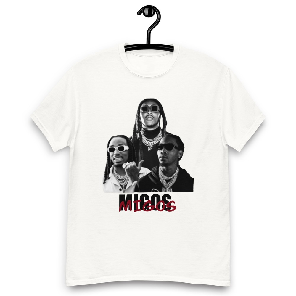 Migos tee