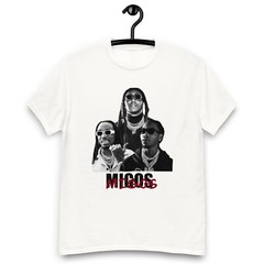 Migos tee