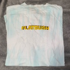 Flatbush Zombies ‘The Glorious Dead’ Graphic T-Shirt