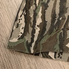 VINTAGE 90’s Realtree Shirt Adult Large Camo Single Stitch Grunge Ace Sportswear