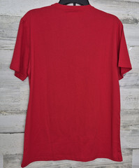 Elf Will Ferrel Omg Santa! Christmas T-Shirt Men’s Size Small