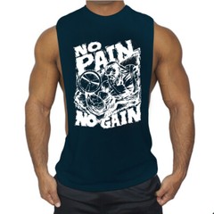 New Style Sport Tank Top Man’S Vest Fitness Custom Vest Sport Tank Top