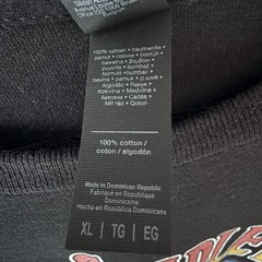 Chris Stapleton 2025 Tour Shirt Tee Men’s Size XL Country Music Higher Album