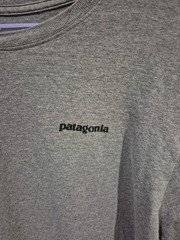 MENS PATAGONIA RESPONSIBILI-TEE SIZE XL