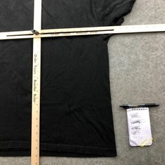 John Galt Shirt Large Thunder Kustom Club Cars Short Sleeve Brandy Melville a1